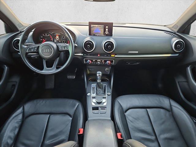 Used 2020 Audi A3 2.0T Premium FWD image 18