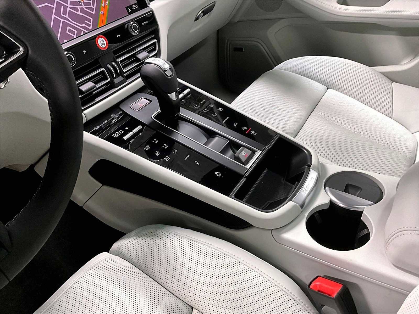 Used 2026 Porsche Macan S image 20