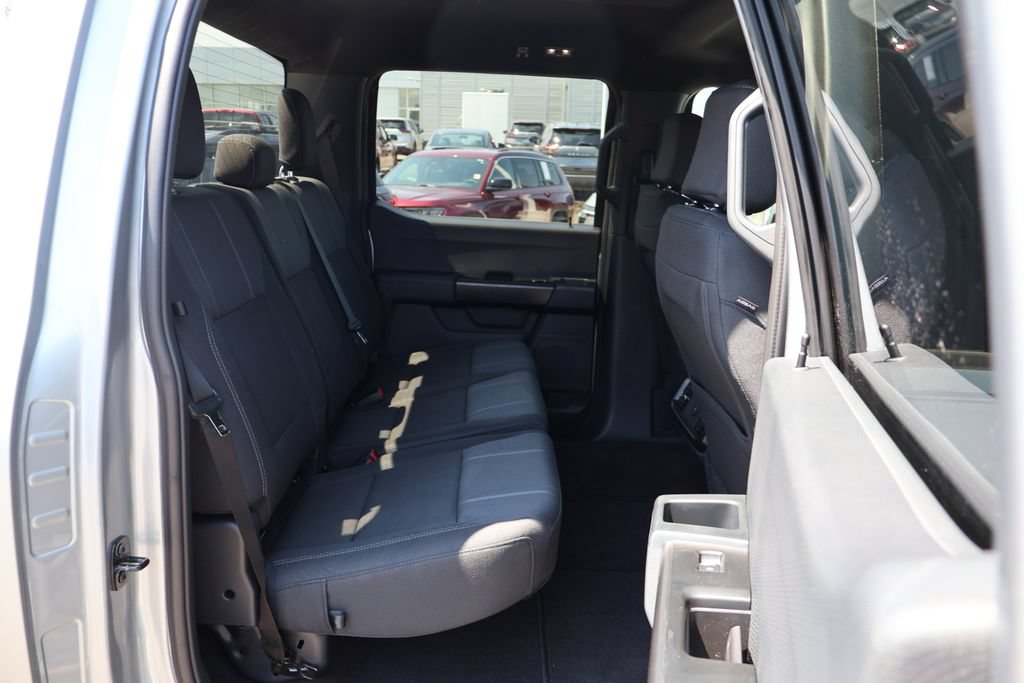 New 2026 Ford Expedition Max Active AWD/4WD image 24
