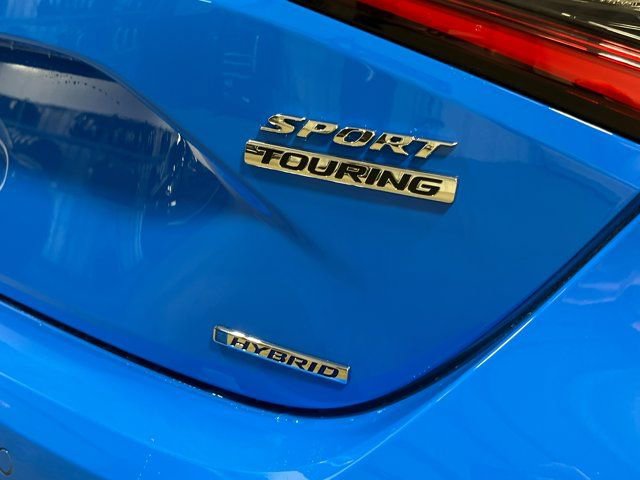 New 2026 Honda Civic Sport Touring image 7