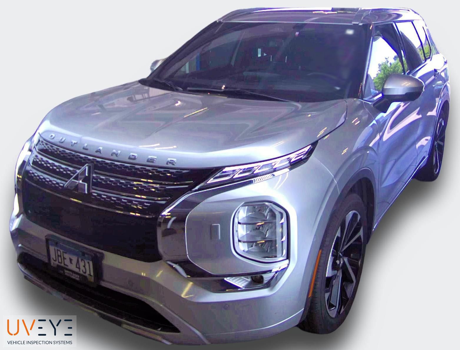 Used 2022 Mitsubishi Outlander SEL AWD/4WD image 11