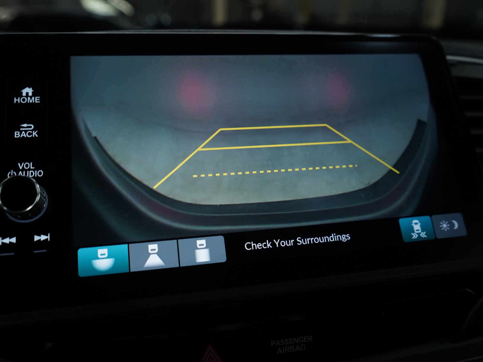 Used 2024 Honda Ridgeline RTL image 32