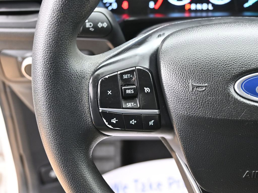 Used 2020 Ford Escape S image 18