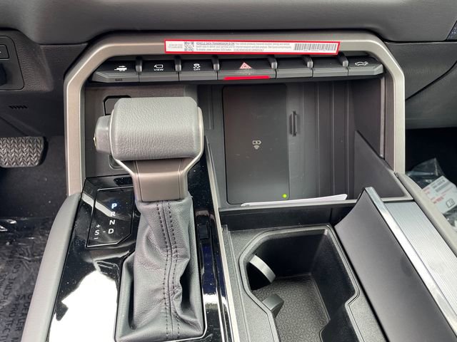 New 2026 Toyota Tundra Platinum image 33