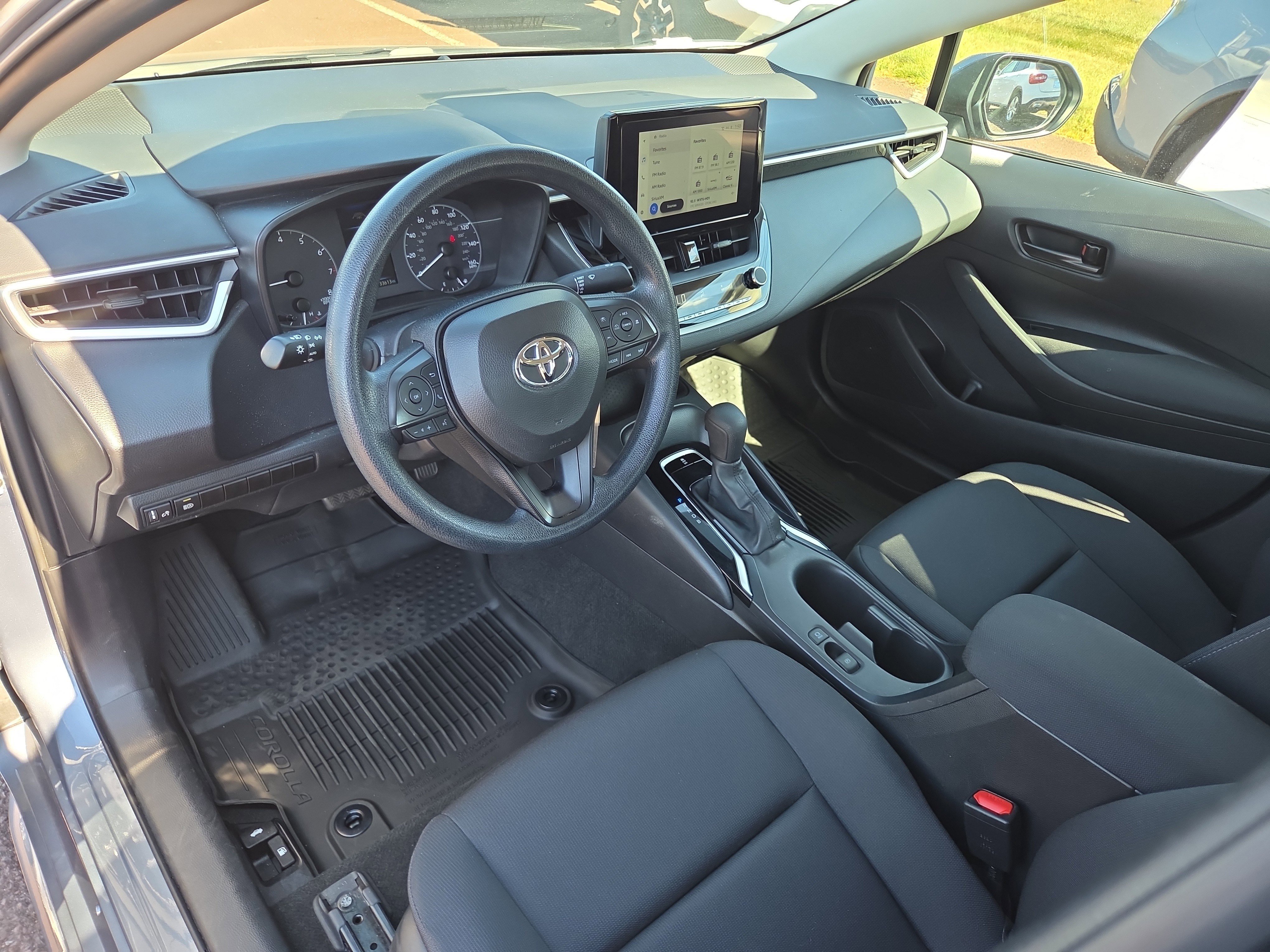 Certified 2024 Toyota Corolla LE image 12