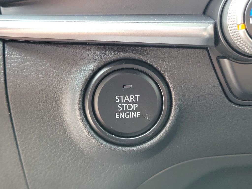 New 2026 MAZDA MAZDA3 s image 25