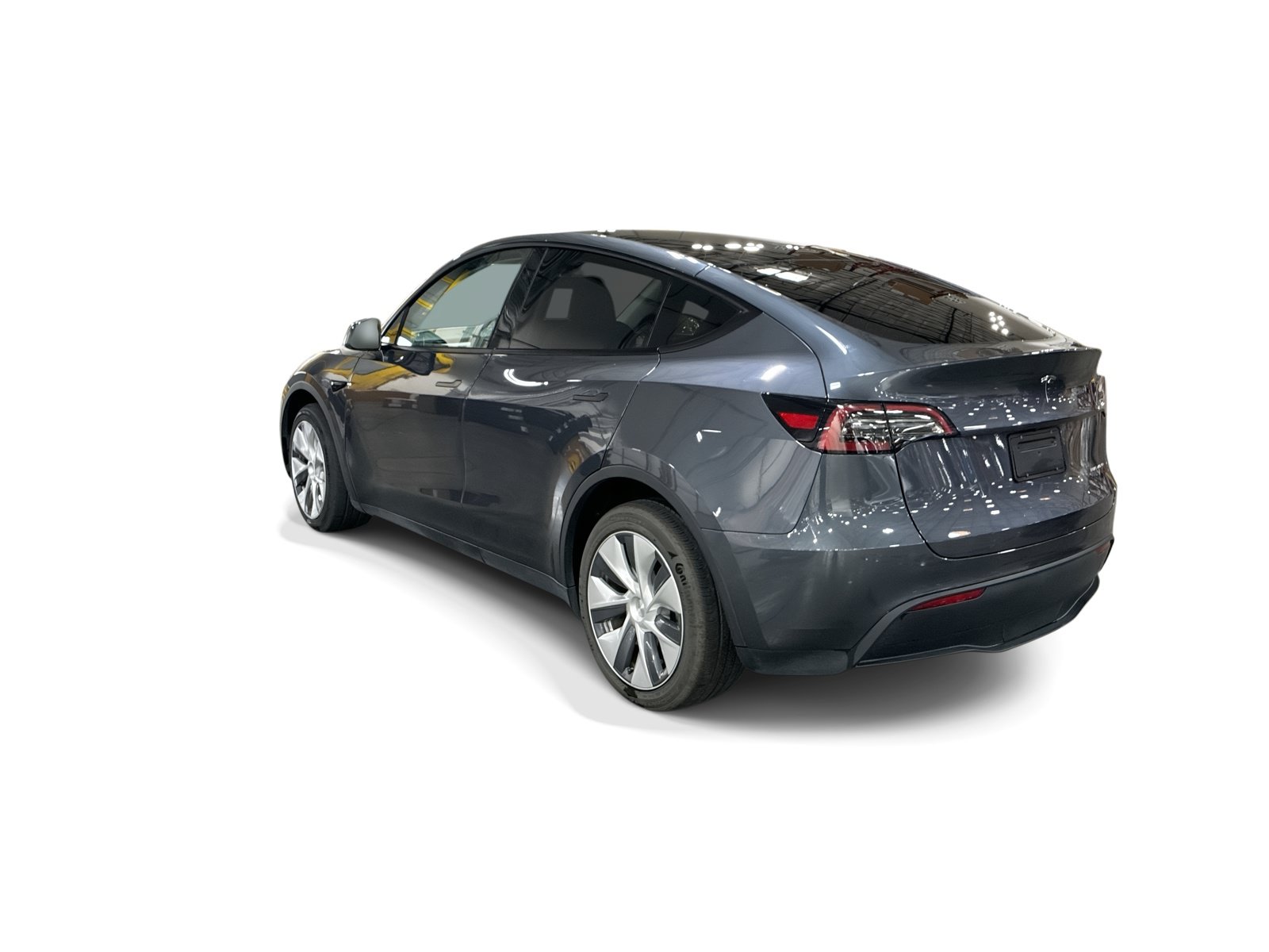 Certified 2023 Tesla Model Y Long Range AWD/4WD image 4