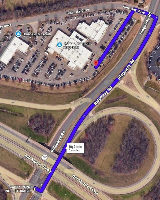 New 2026 Acura MDX Type S image 2