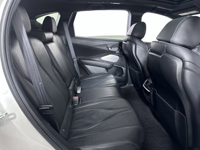 Used 2025 Acura RDX A-Spec AWD/4WD image 28