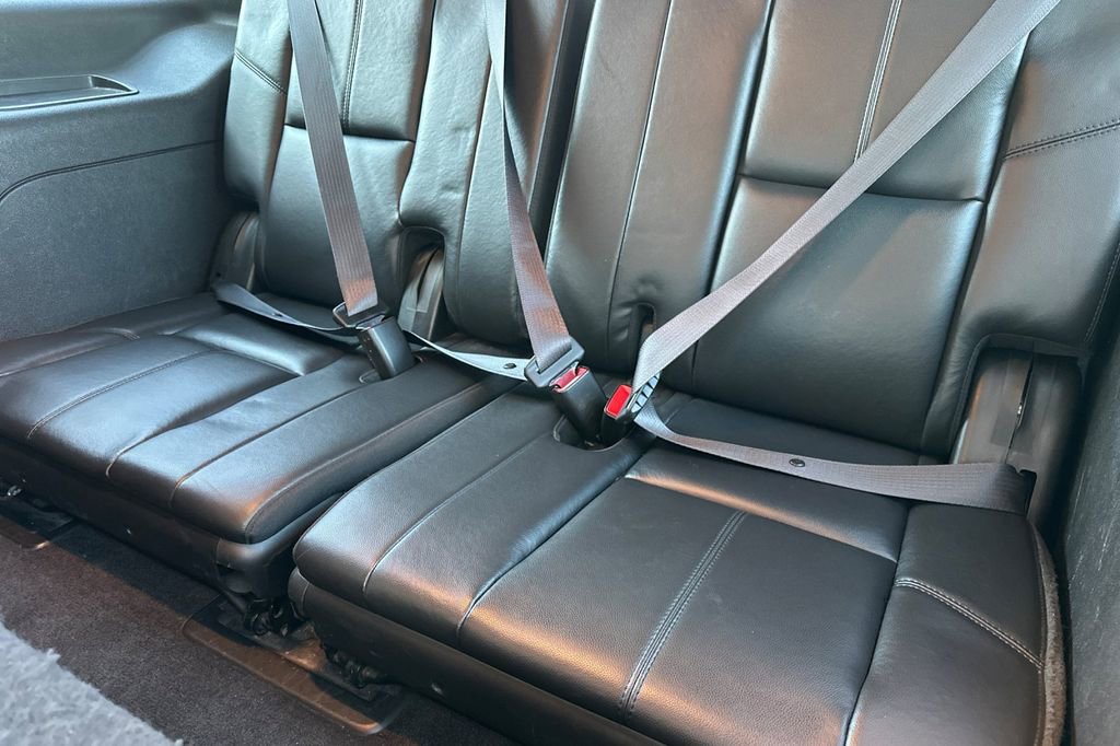 Used 2011 Chevrolet Tahoe LT w/ Regional Value Package image 15