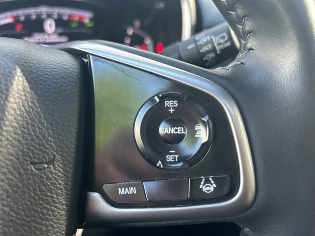Used 2021 Honda CR-V EX-L image 29
