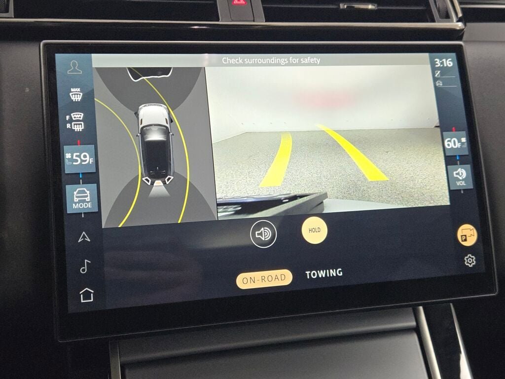 Used 2024 Land Rover Range Rover Velar S image 30