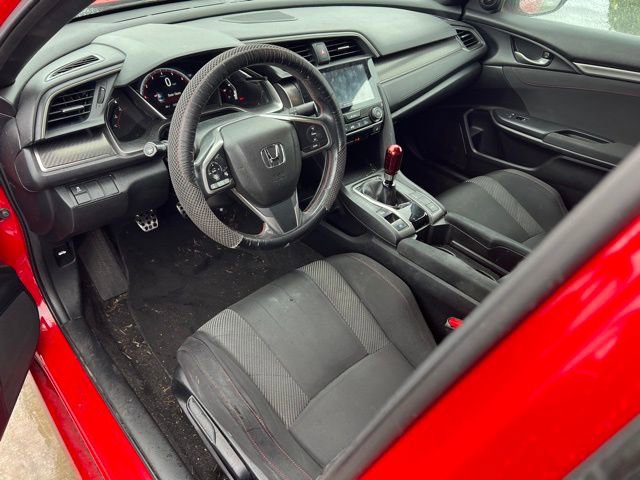 Used 2017 Honda Civic Si image 17