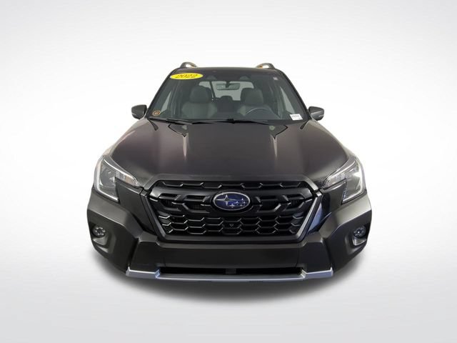 Used 2022 Subaru Forester Wilderness AWD/4WD image 15