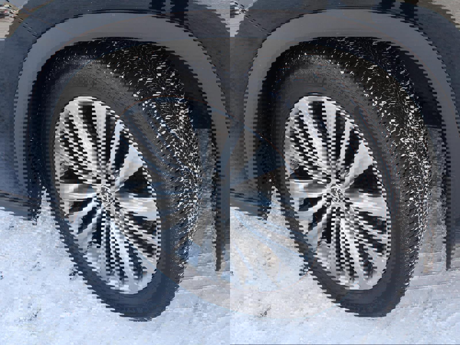 Used 2022 Toyota Highlander Platinum image 19