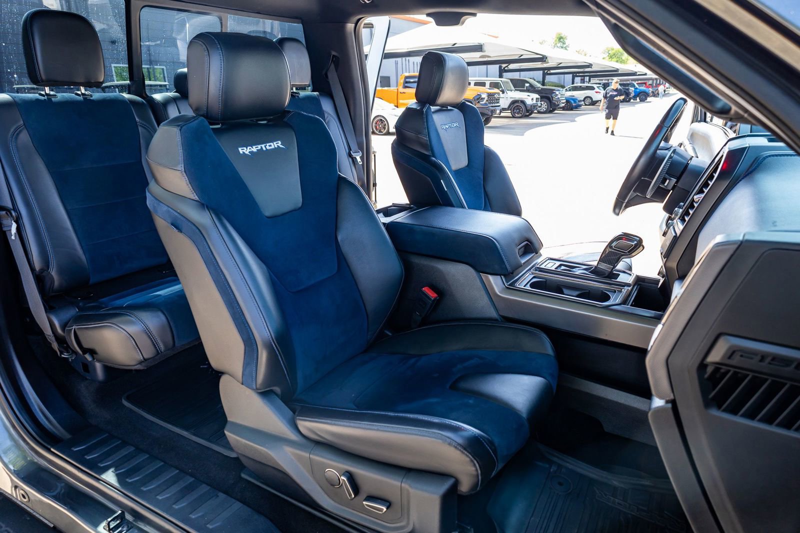 Used 2019 Ford F150 Raptor image 27