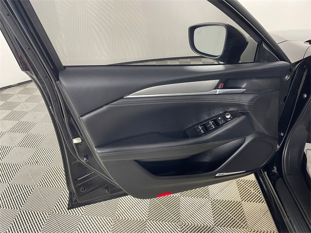 Used 2021 MAZDA MAZDA6 Grand Touring image 18