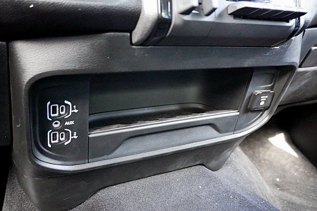New 2026 RAM 2500 Tradesman AWD/4WD image 36
