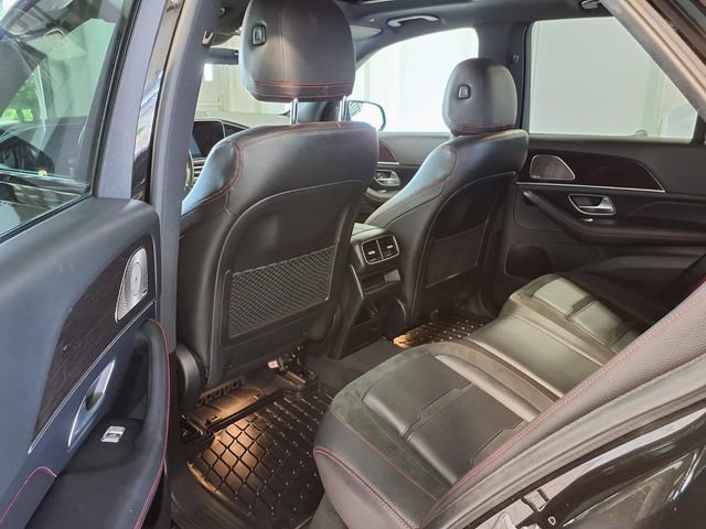 Used 2022 Mercedes-Benz GLE 53 AMG 4MATIC image 19
