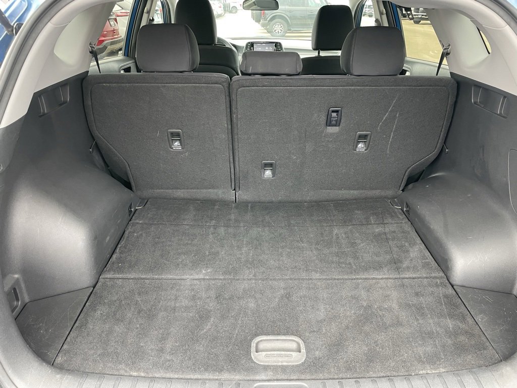 Used 2019 Hyundai Tucson SE image 29