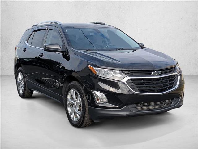 Used 2019 Chevrolet Equinox LT image 3
