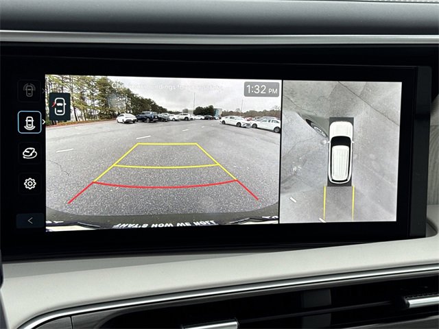 New 2026 Hyundai Palisade Calligraphy image 31