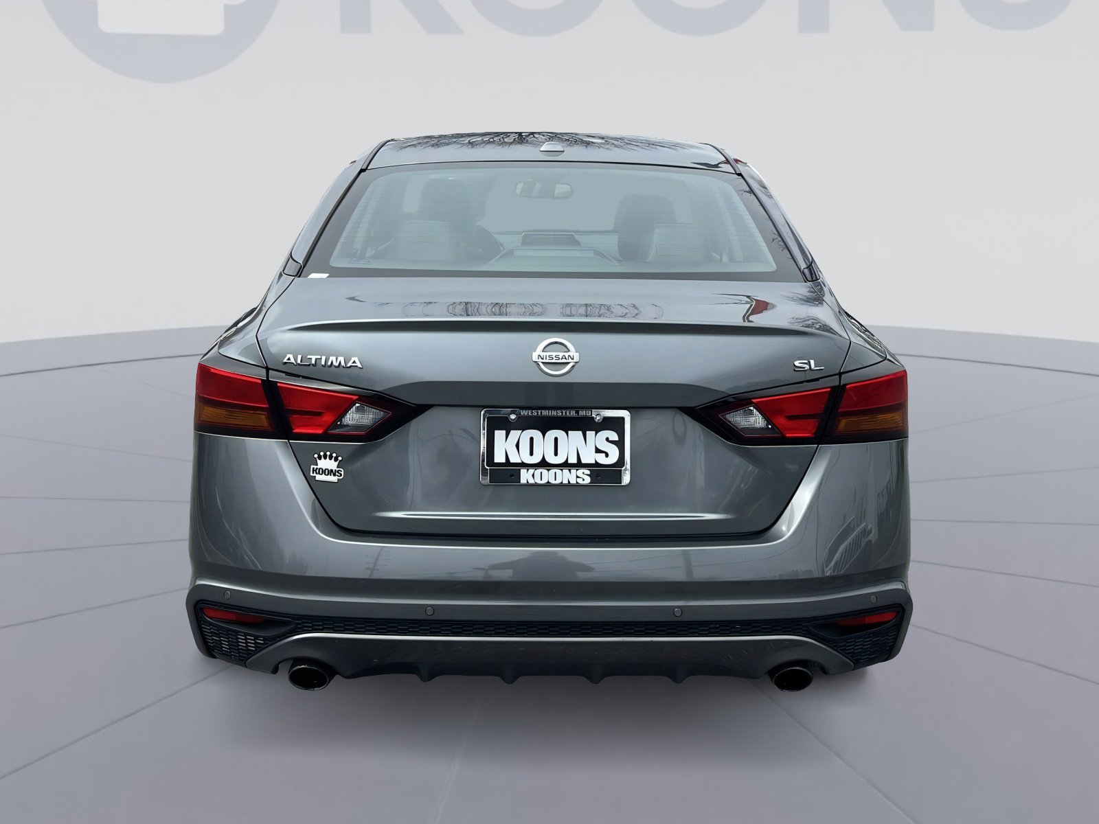 Used 2020 Nissan Altima 2.5 SL image 5