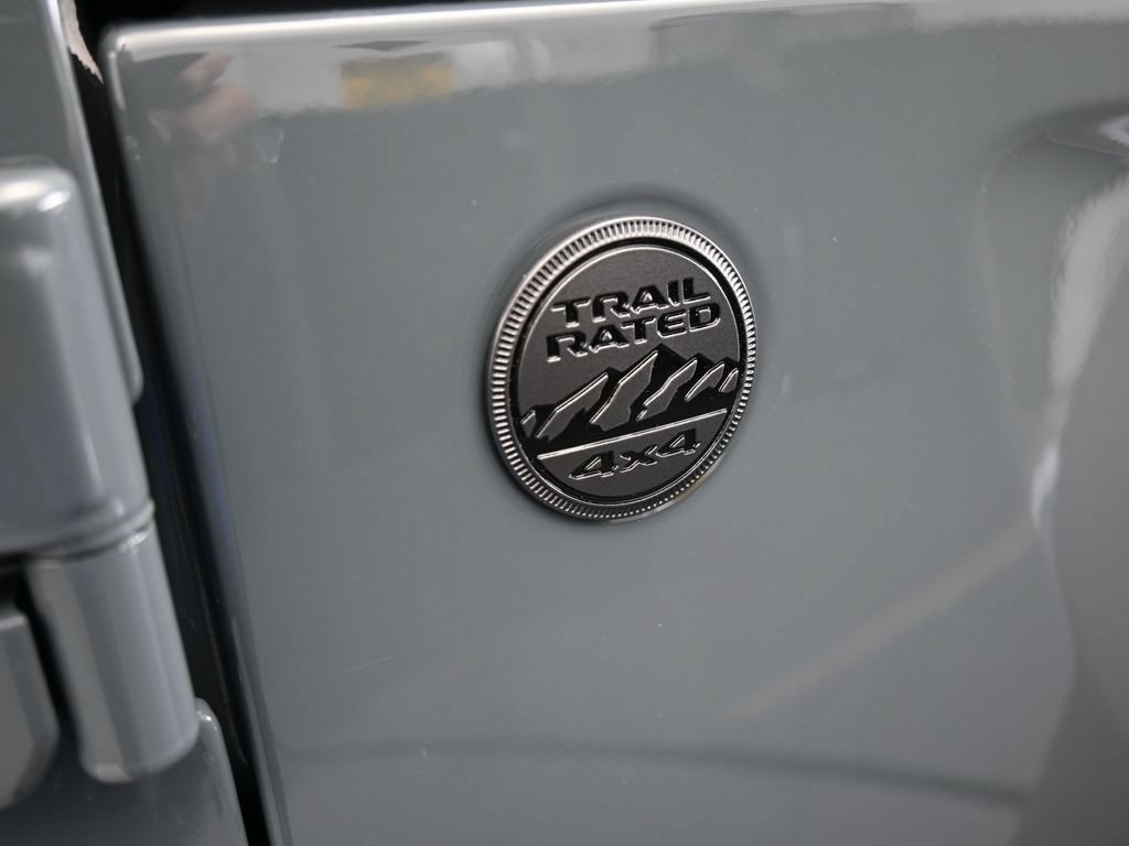 New 2026 Jeep Gladiator Sport AWD/4WD image 40