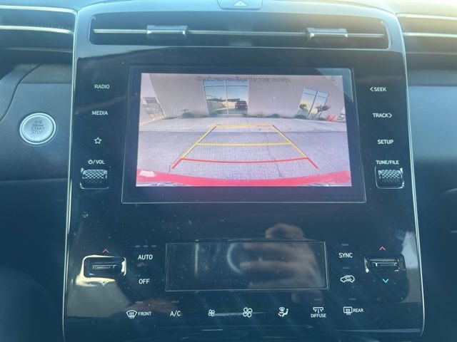 Used 2022 Hyundai Tucson SEL w/ Convenience Package image 11