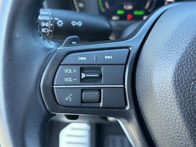 Used 2024 Honda Accord Sport image 27