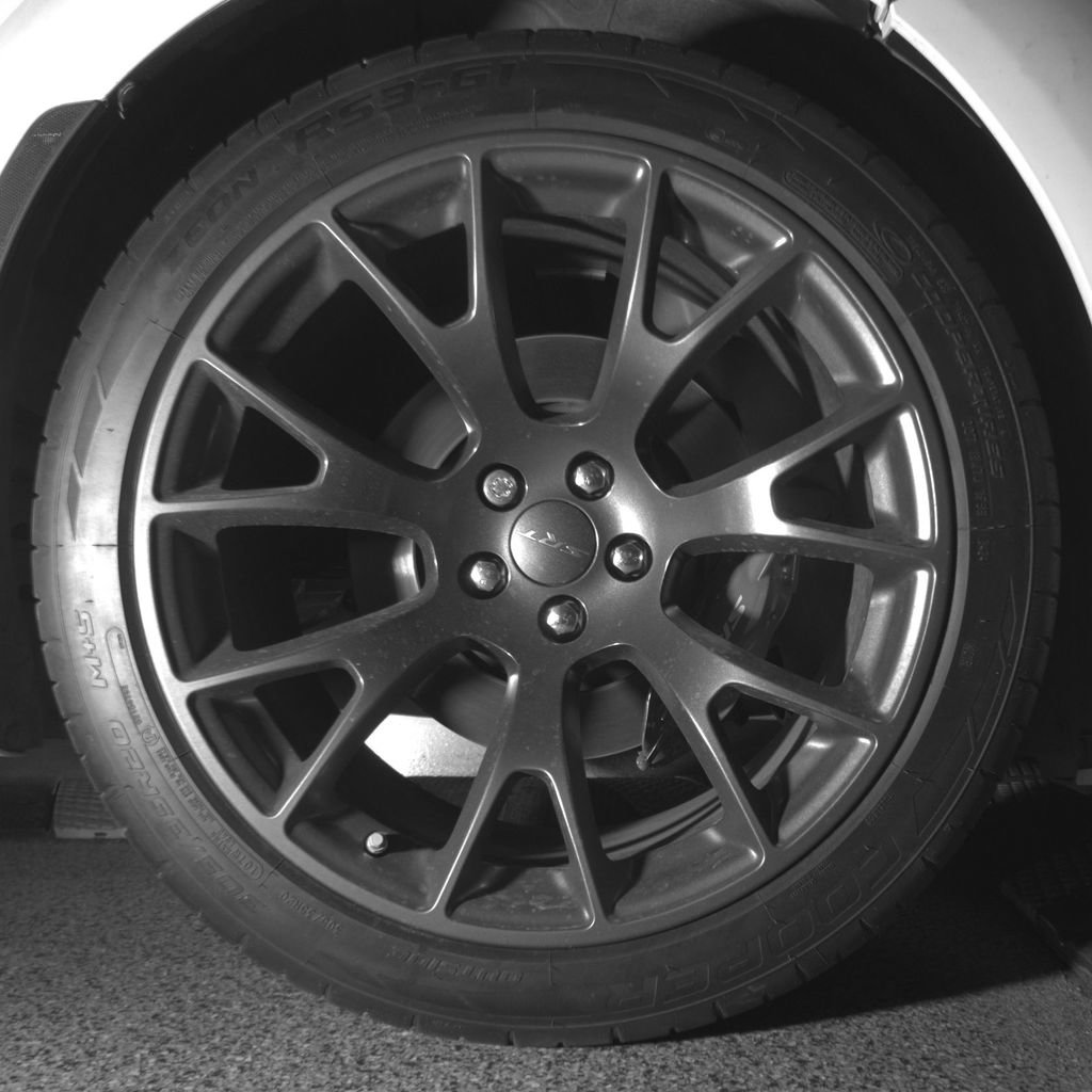 Used 2021 Dodge Charger SRT Hellcat w/ Harman/Kardon Audio Group RWD image 17