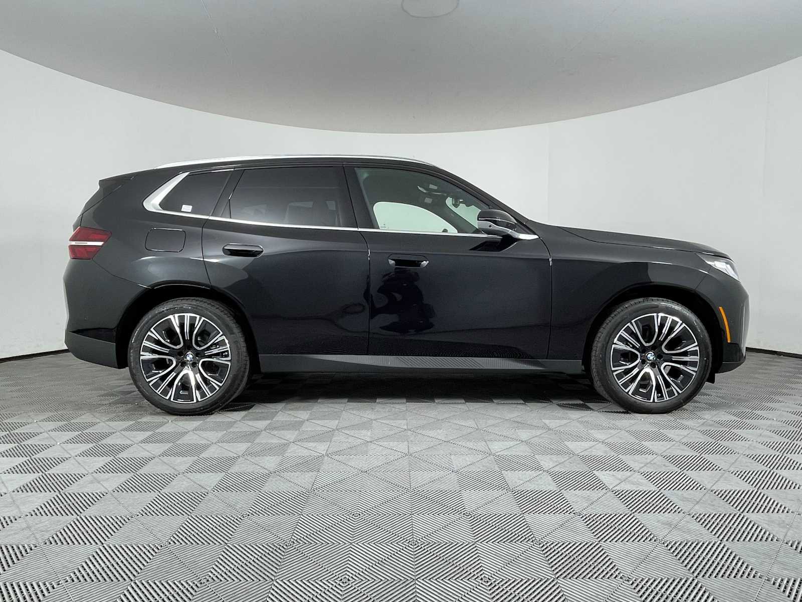 New 2026 BMW X3 xDrive30 w/ Premium Package image 12