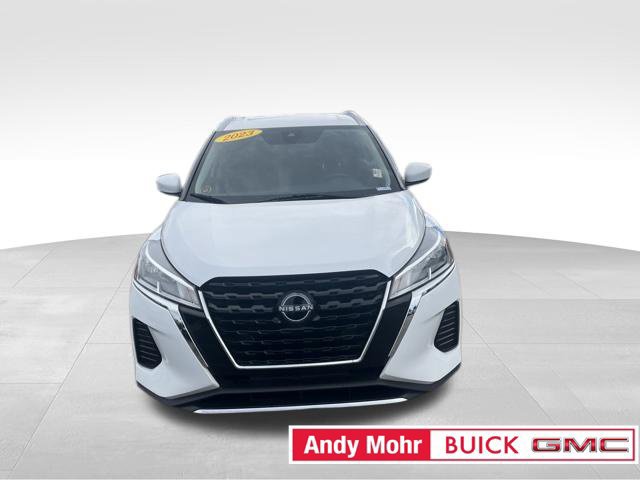 Used 2023 Nissan Kicks SV FWD image 6