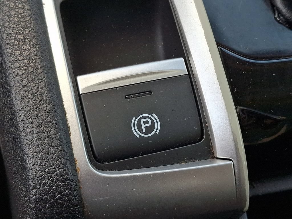 Used 2021 Honda Civic EX image 26