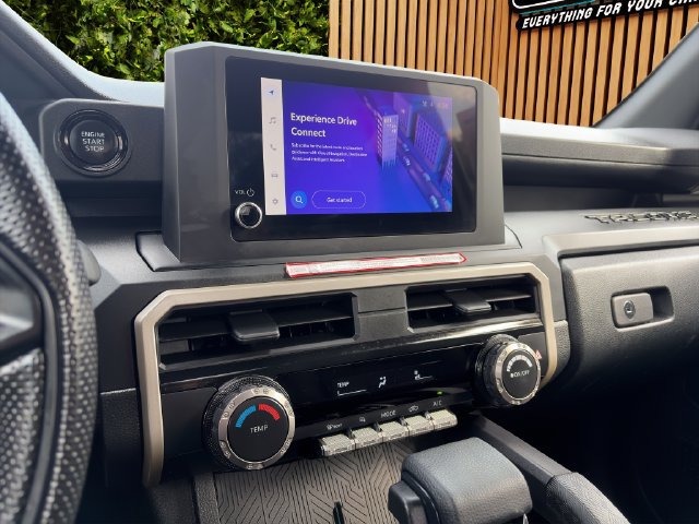 Used 2025 Toyota Tacoma SR RWD image 18