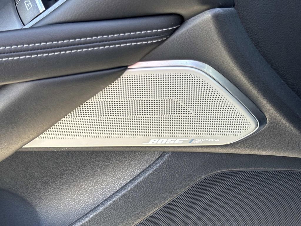 Certified 2022 INFINITI Q60 3.0t Luxe w/ Cargo Package image 10