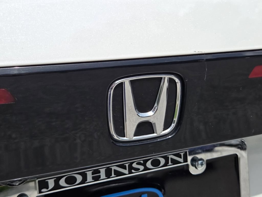 Certified 2024 Honda Accord EX image 16