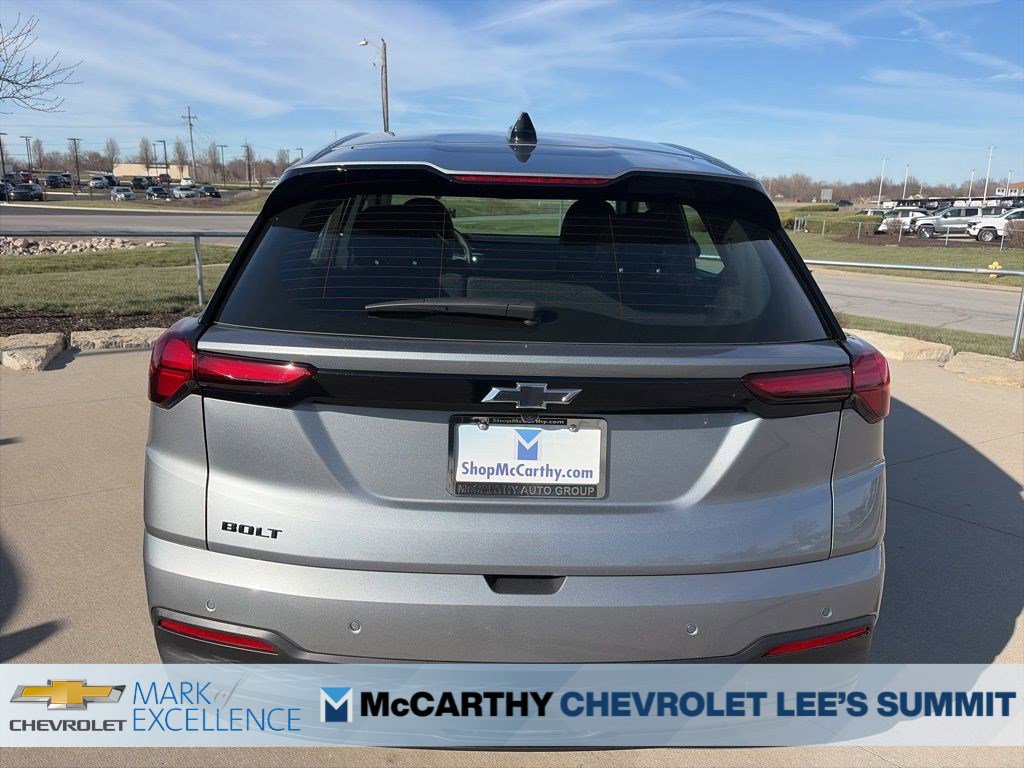 New 2027 Chevrolet Bolt LT w/ Comfort Package FWD image 7