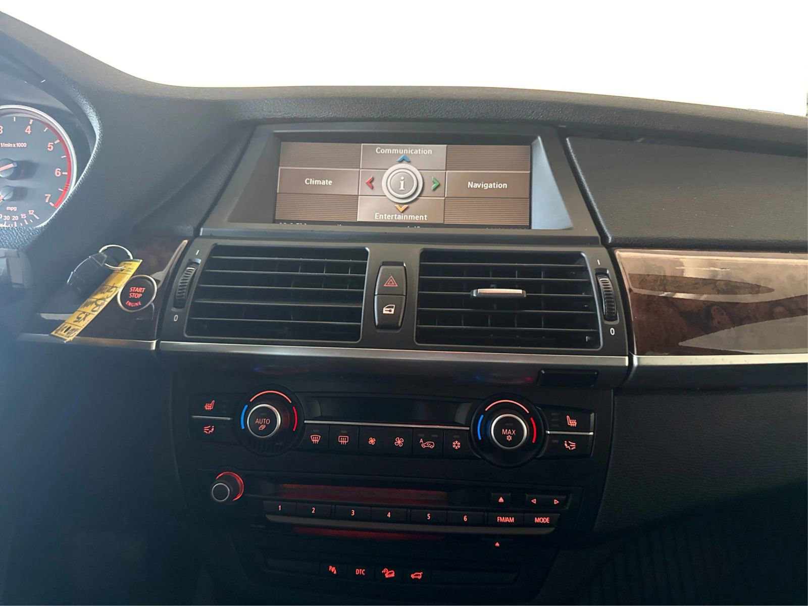 Used 2008 BMW X5 4.8i image 14