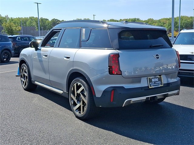 New 2026 MINI Cooper Countryman S w/ Comfort Package Max image 6