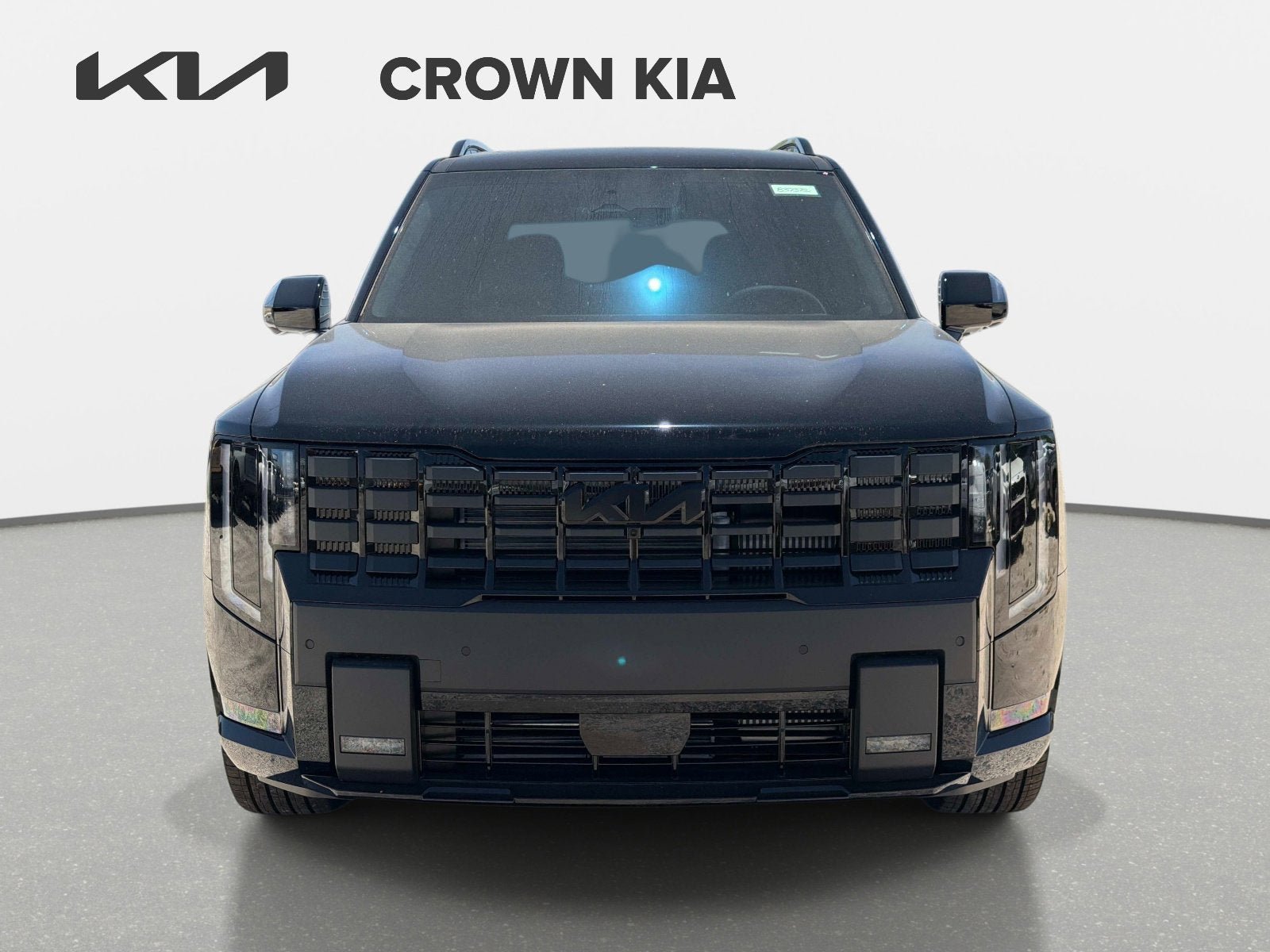 New 2027 Kia Telluride X-Line SX Prestige w/ Towing Package AWD/4WD image 2