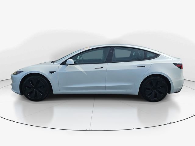 Used 2025 Tesla Model 3 Long Range image 7