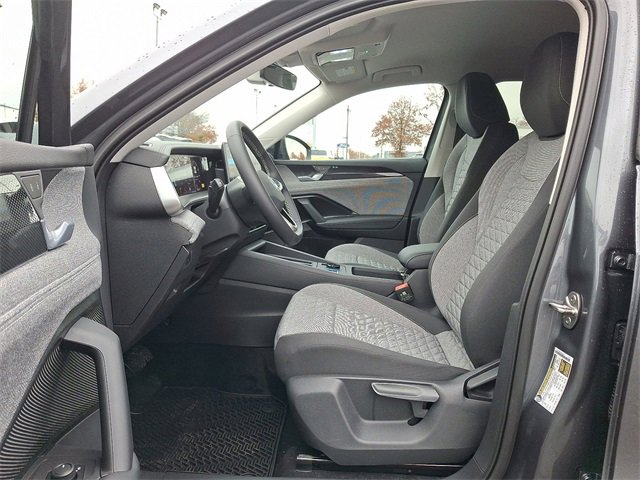 New 2026 Volkswagen Tiguan S image 7