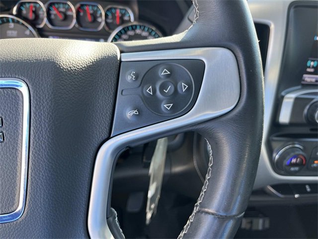 Used 2017 GMC Sierra 1500 SLE w/ SLE Value Package image 26