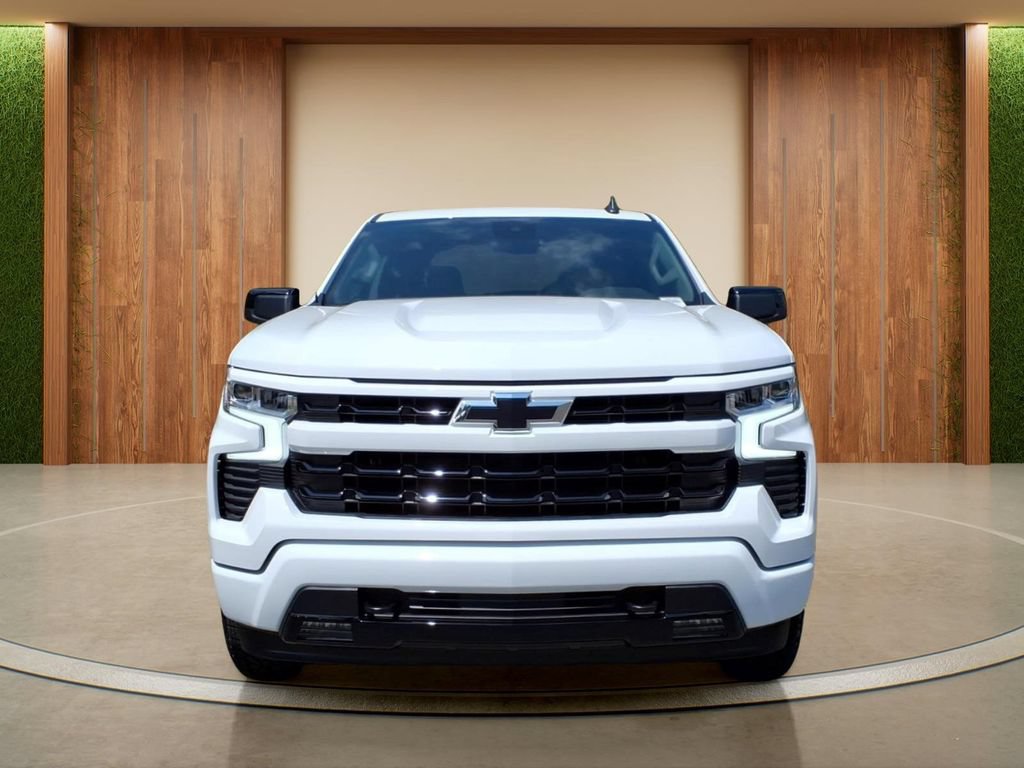 New 2026 Chevrolet Silverado 1500 RST AWD/4WD image 2
