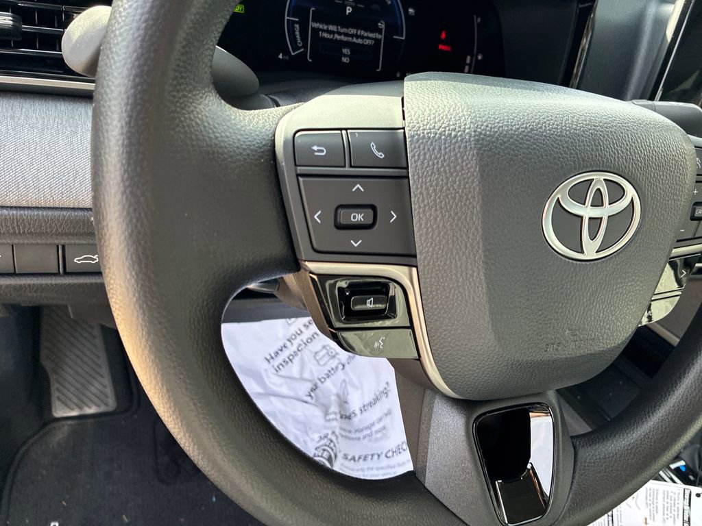 New 2026 Toyota Camry LE image 21