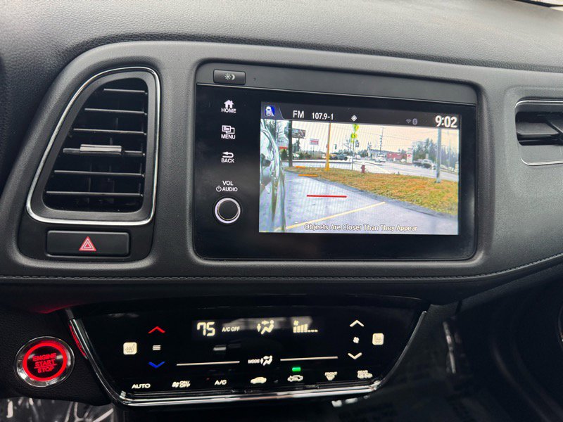 Used 2019 Honda HR-V EX image 21