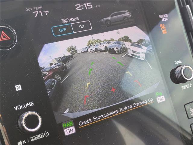 Used 2020 Subaru Outback Limited image 11