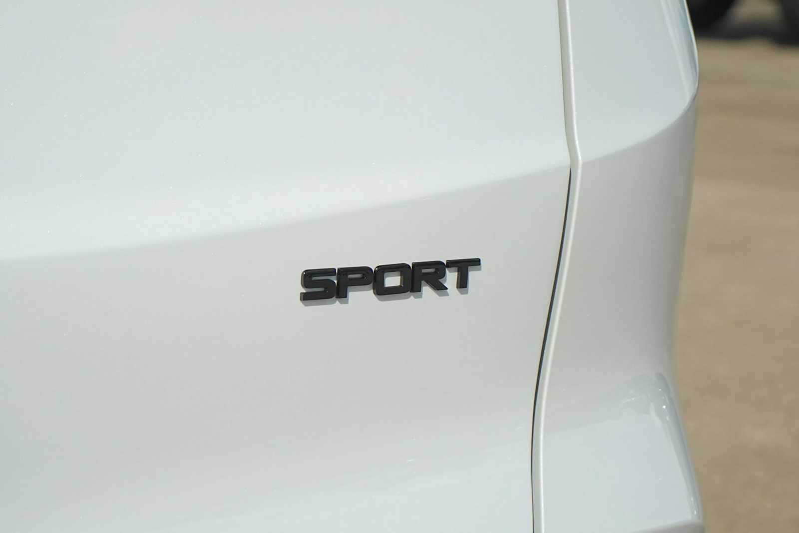 Certified 2026 Honda CR-V Sport image 8