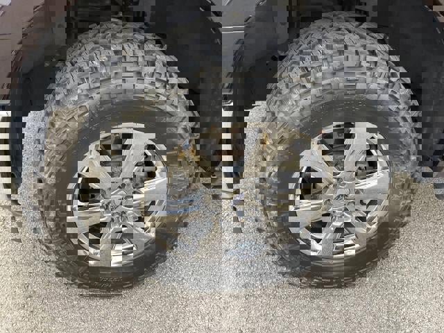 Used 2018 Ford F150 XLT w/ Equipment Group 302A Luxury image 6